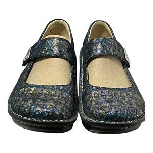 Alegria Paloma P321 Mary Jane 39